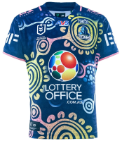 Gold Coast Titans Indigenous Jersey (Junior)